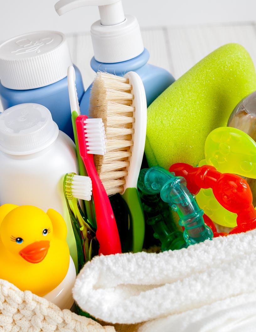 Global Online Baby Products Retailing Market 2025-2029