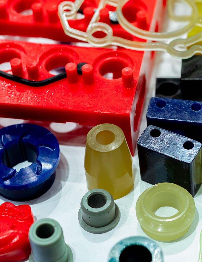 Global thermoplastic polyurethane market 2024-2028