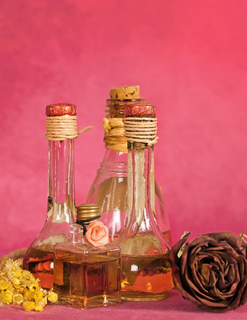 Global Sandalwood Oil Market 2025-2029