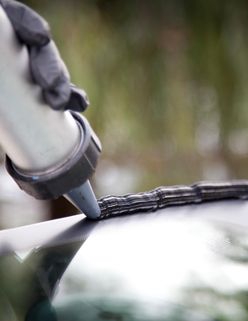 Global industrial adhesives market 2024-2028