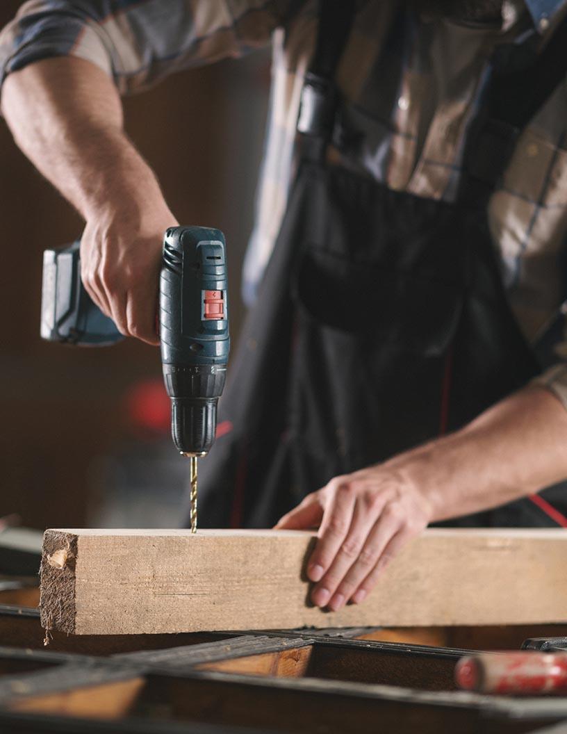 Global Portable Power Tools Market 2025-2029