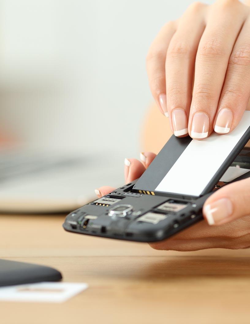 Global Batteries For Smart Wearables Market 2025-2029