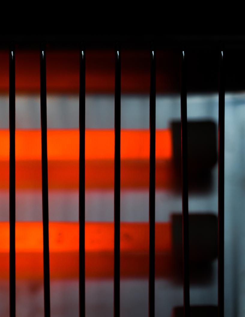 Global Space Heaters Market 2025-2029