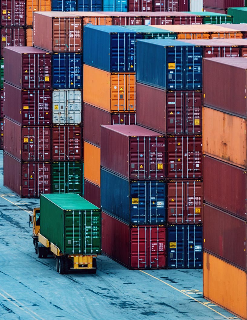 Global tank container shipping market 2024-2028