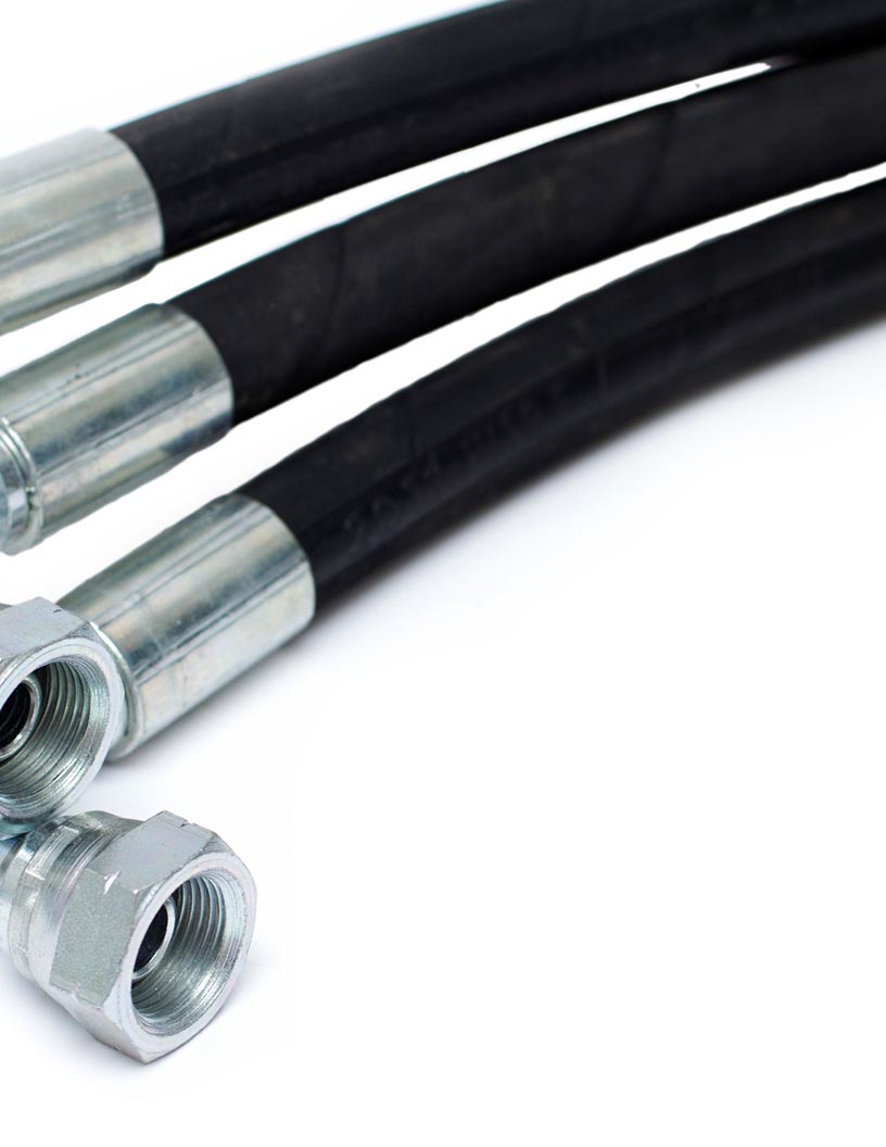 Global industrial hose market 2024-2028