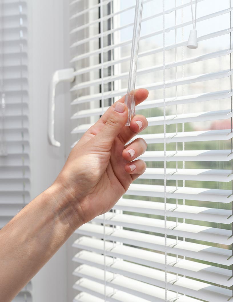Blinds and shades market in us 2024-2028