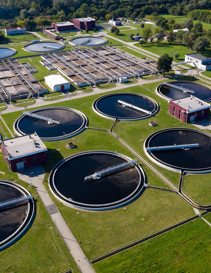 Global produced water treatment market 2024-2028