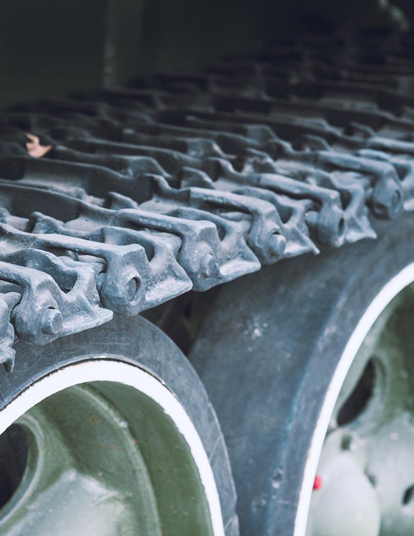 Global Military Armored Vehicles And Counter-IED Vehicles Market 2025-2029