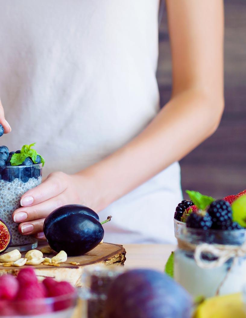 Global Super Fruit Juices Market 2025-2029