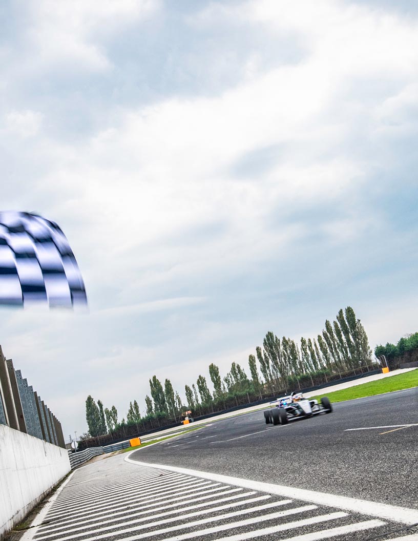 Global motor racing telematics (MRT) market 2024-2028