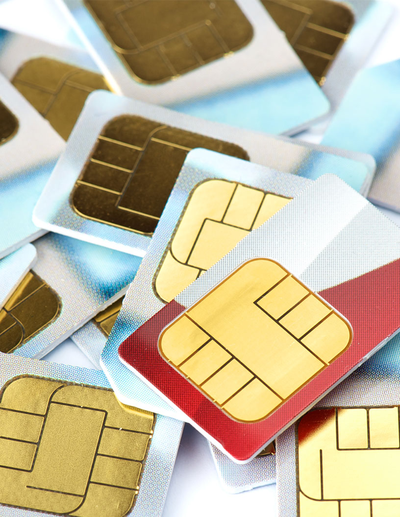 Global Subscriber Identification Module (SIM) Card Market 2025-2029