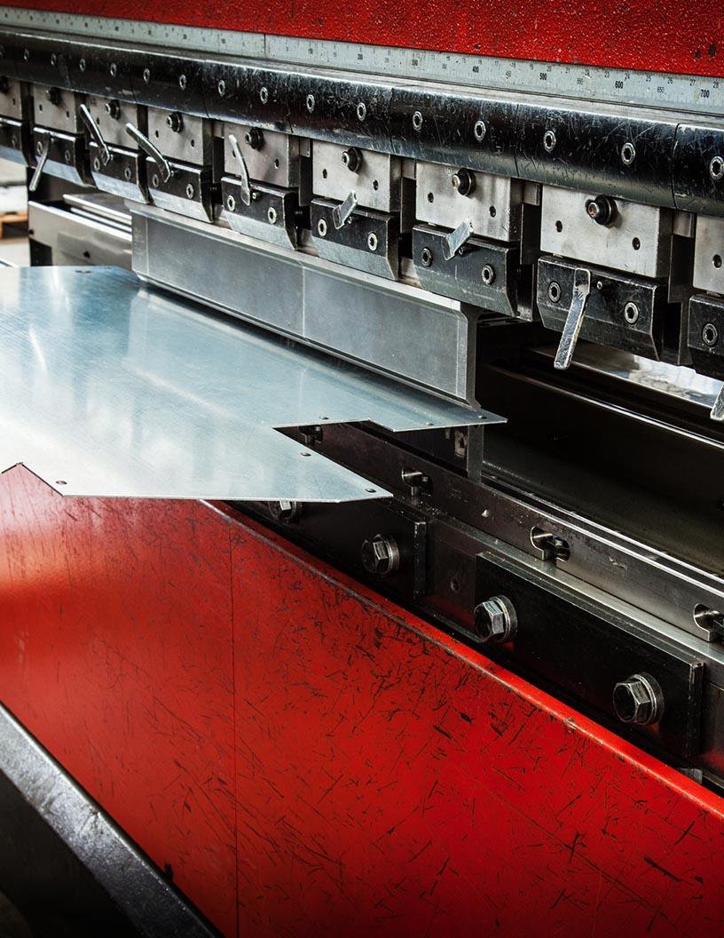 Global Metal Stamping Market 2025-2029