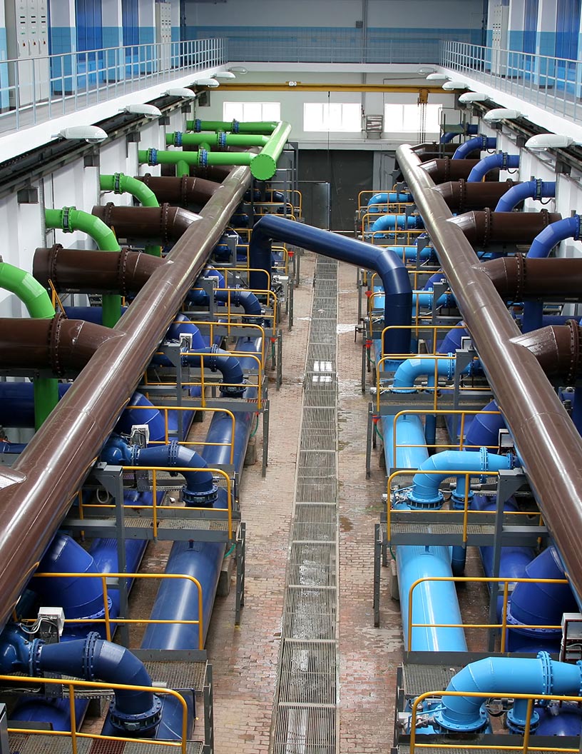 Global commercial UV water purifier market 2024-2028