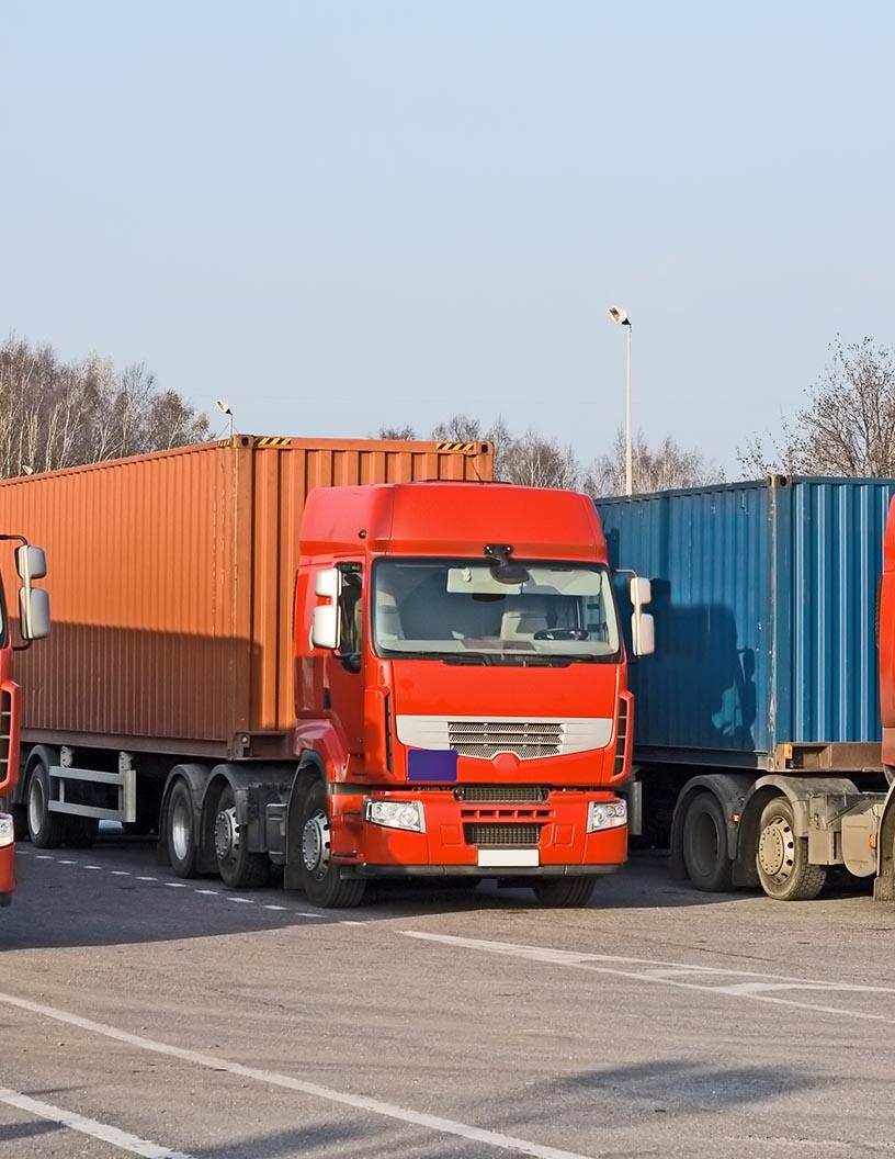 Global Cold Chain Market 2025-2029