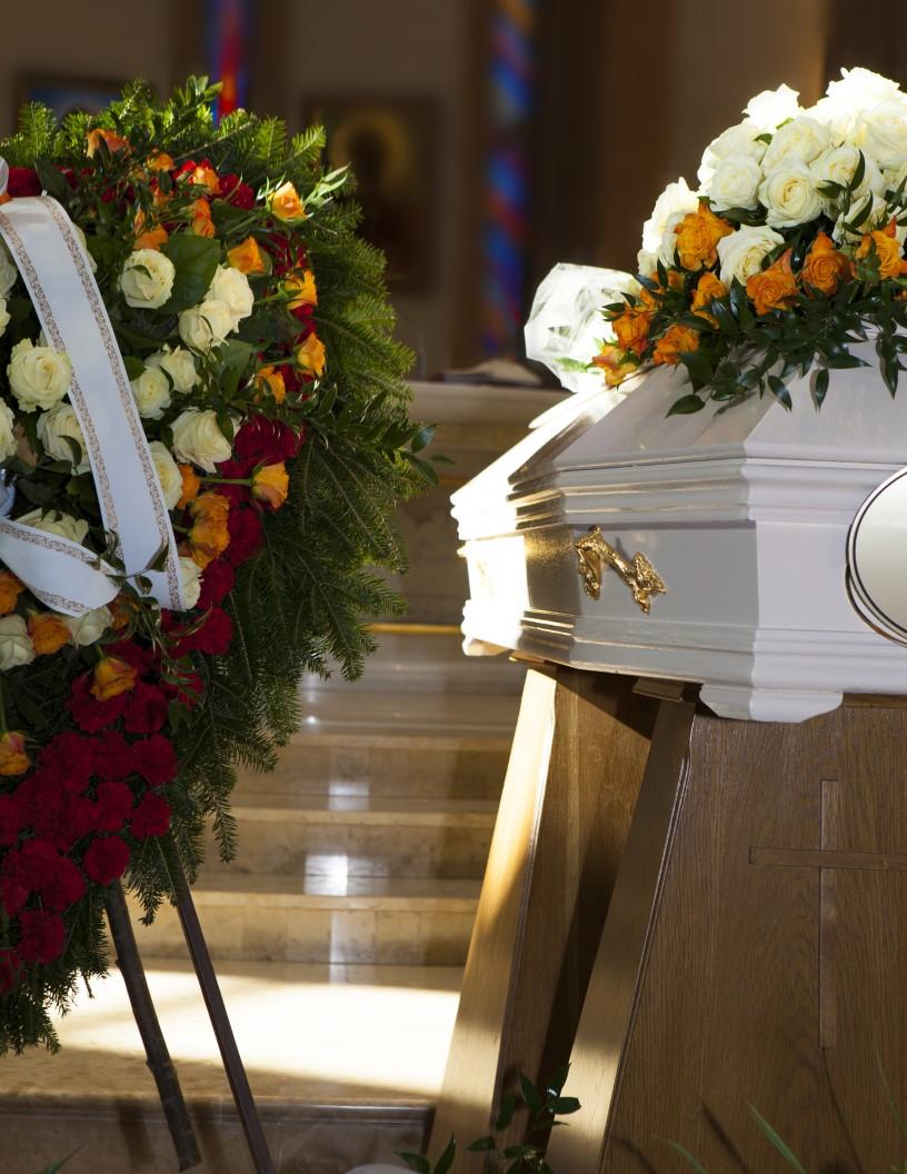 Global Funeral Homes And Funeral Services Market 2025-2029