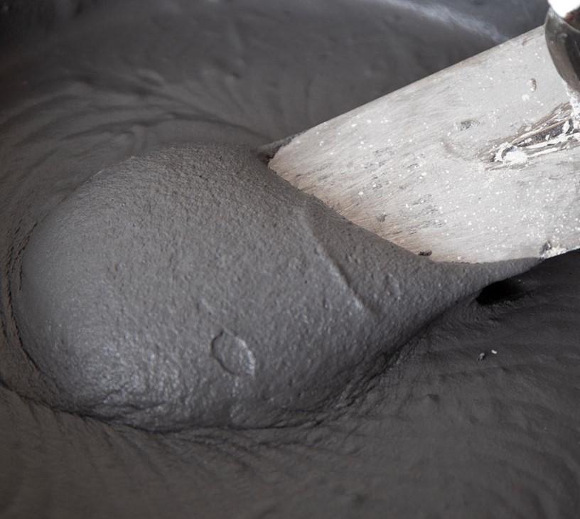 Global Ready-Mix Concrete Market 2025-2029