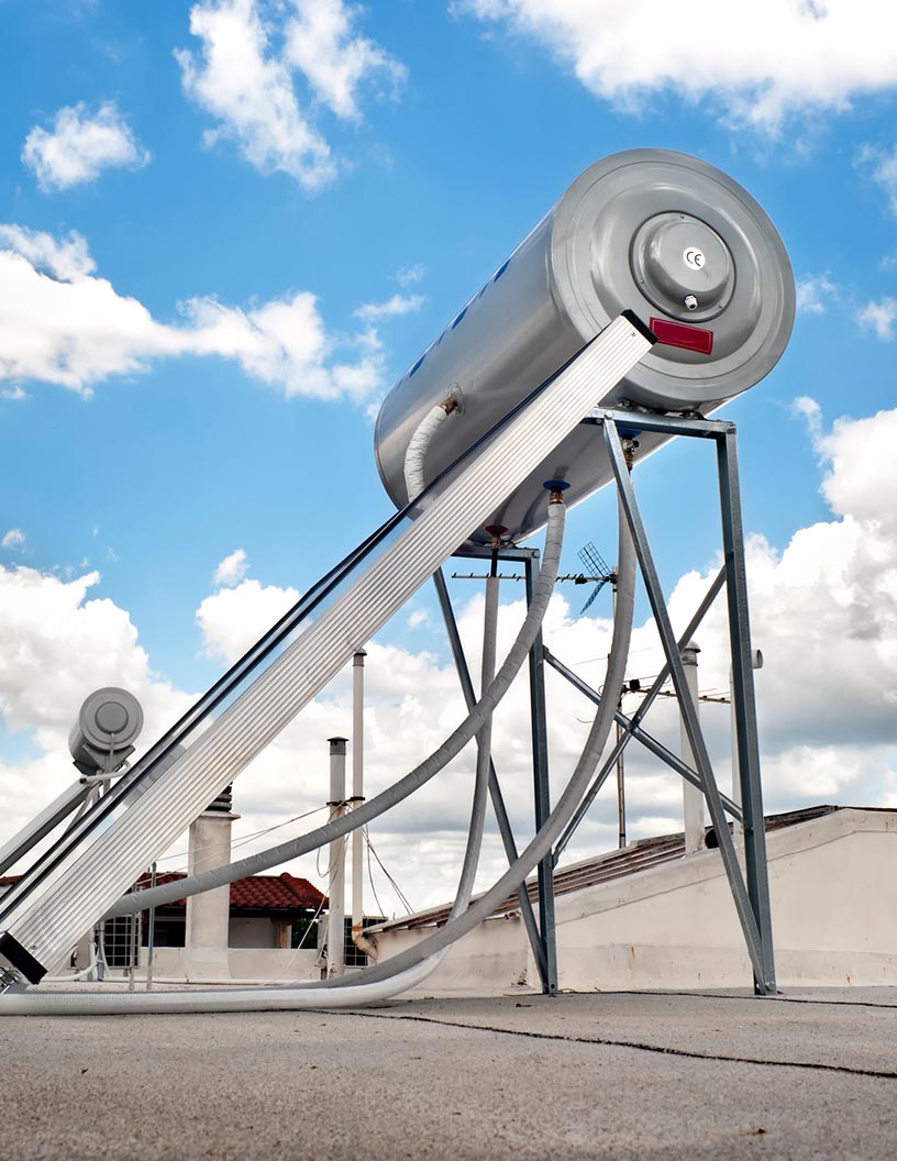 Global Thermal Energy Storage Market 2024-2028