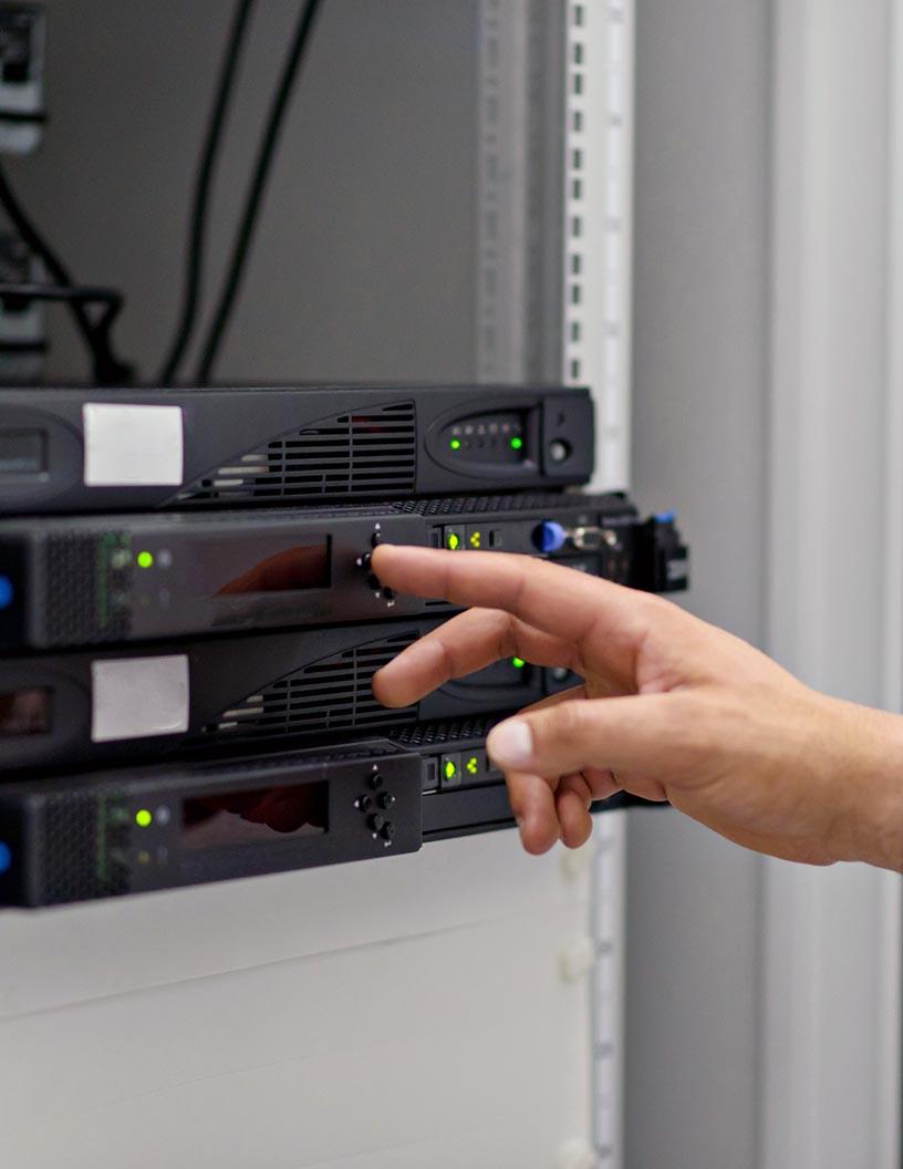 Global Data Center Server Market 2025-2029