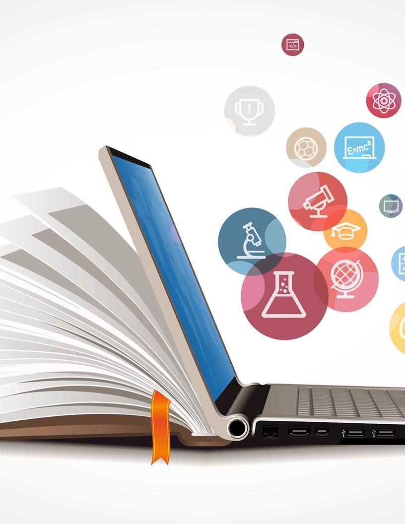 Digital Educational Publishing Market in Europe 2025-2029