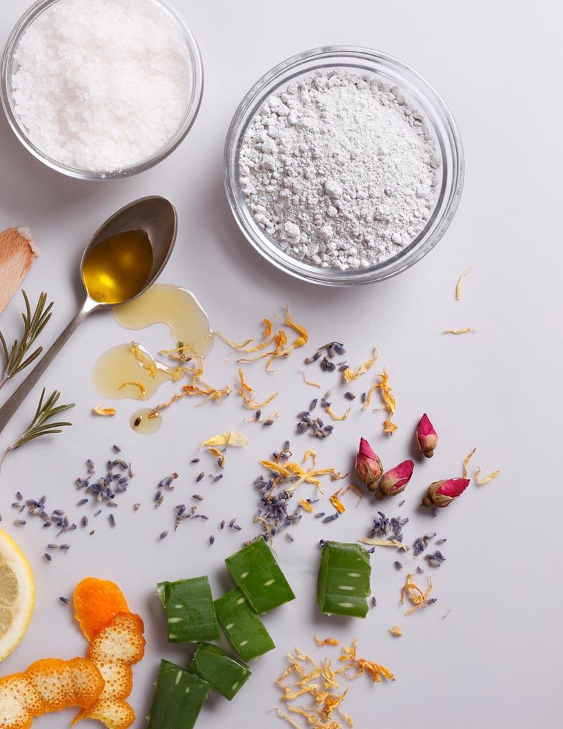 Global Natural And Organic Personal Care Product Market 2025-2029