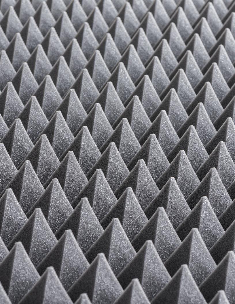 Global polymer foam market 2024-2028