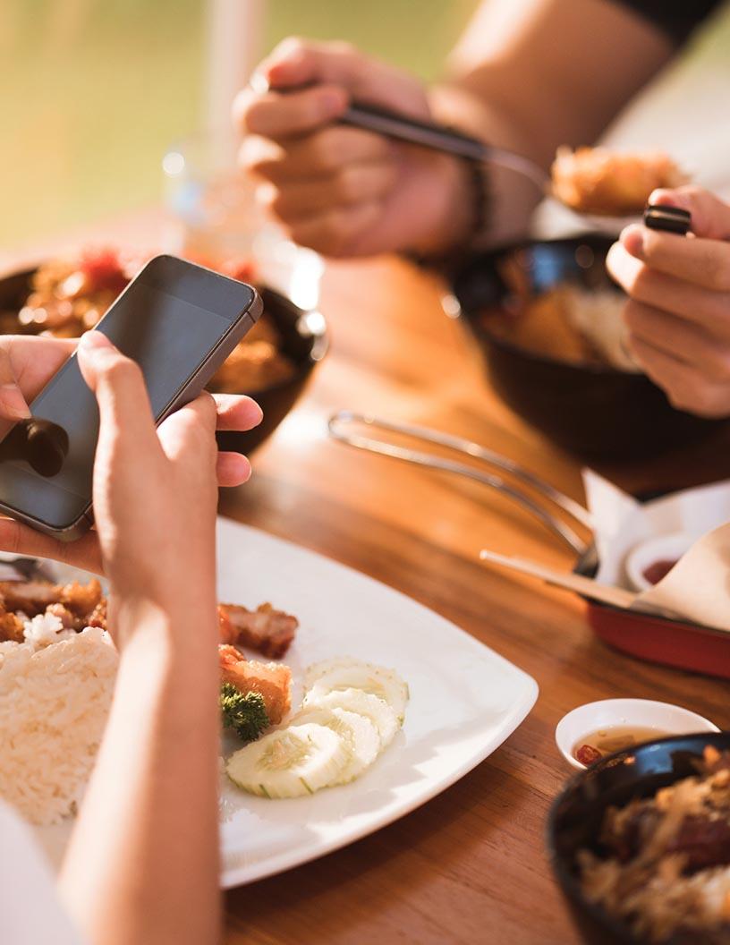 Global Dining Out Market 2025-2029