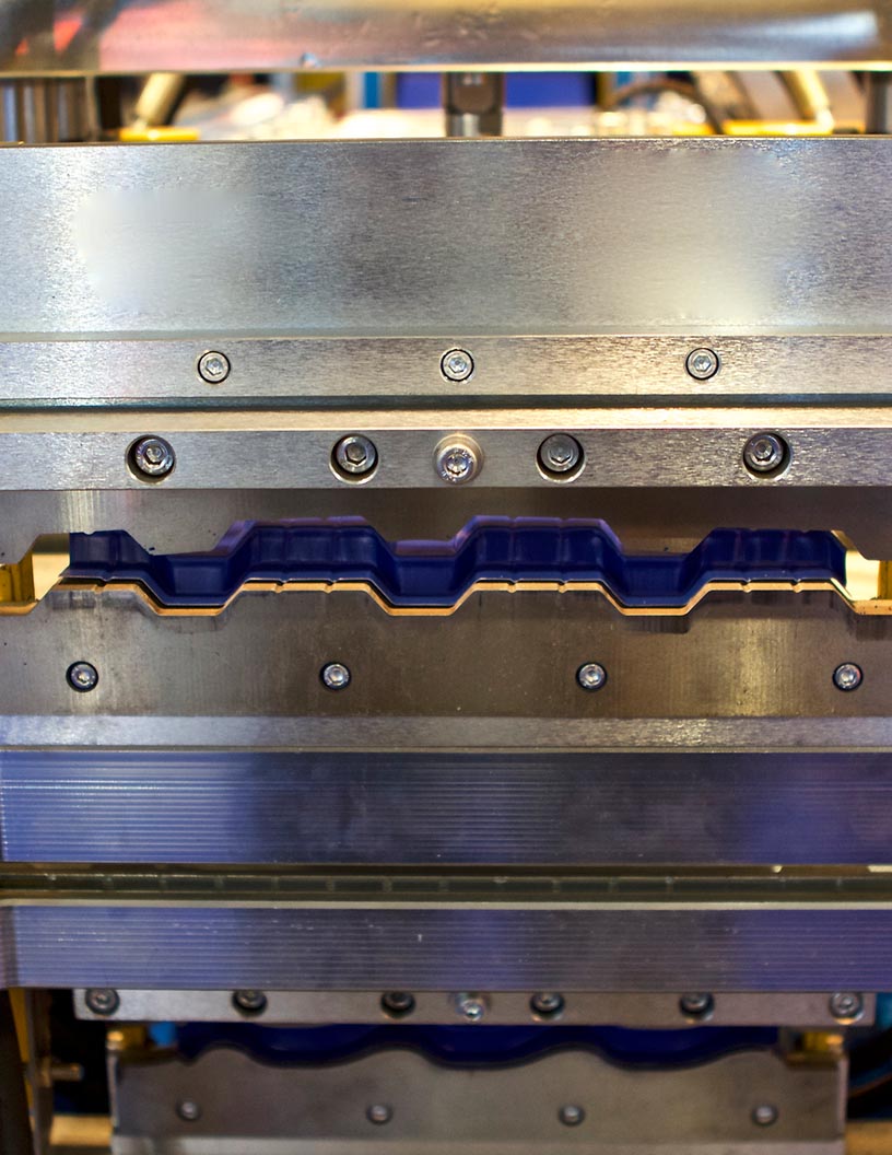 Global forging presses market 2024-2028