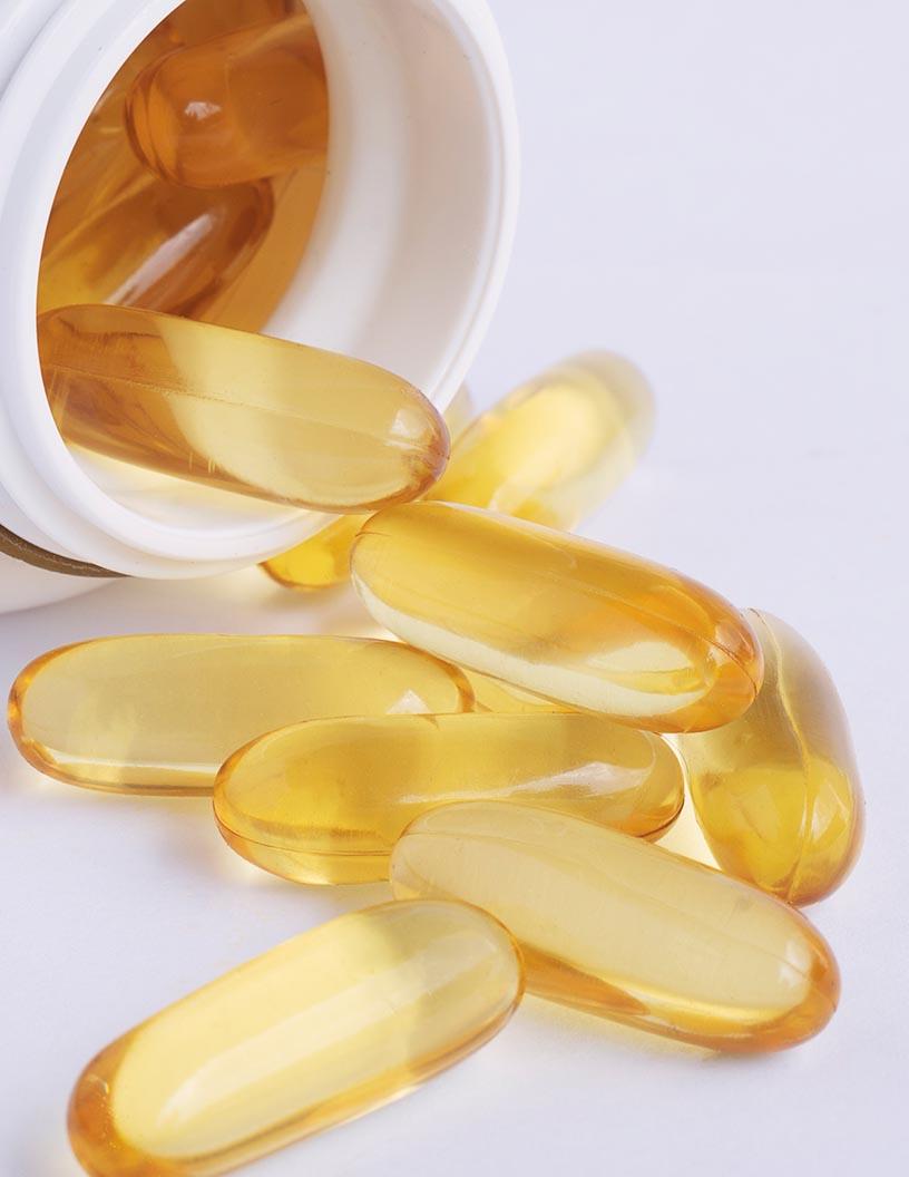 Global Dietary Supplements Market 2025-2029