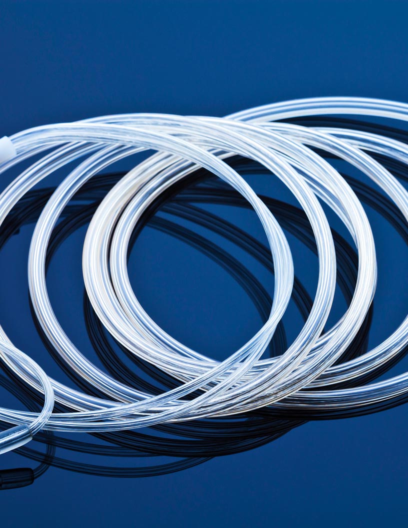 Global nasal cannula market 2024-2028