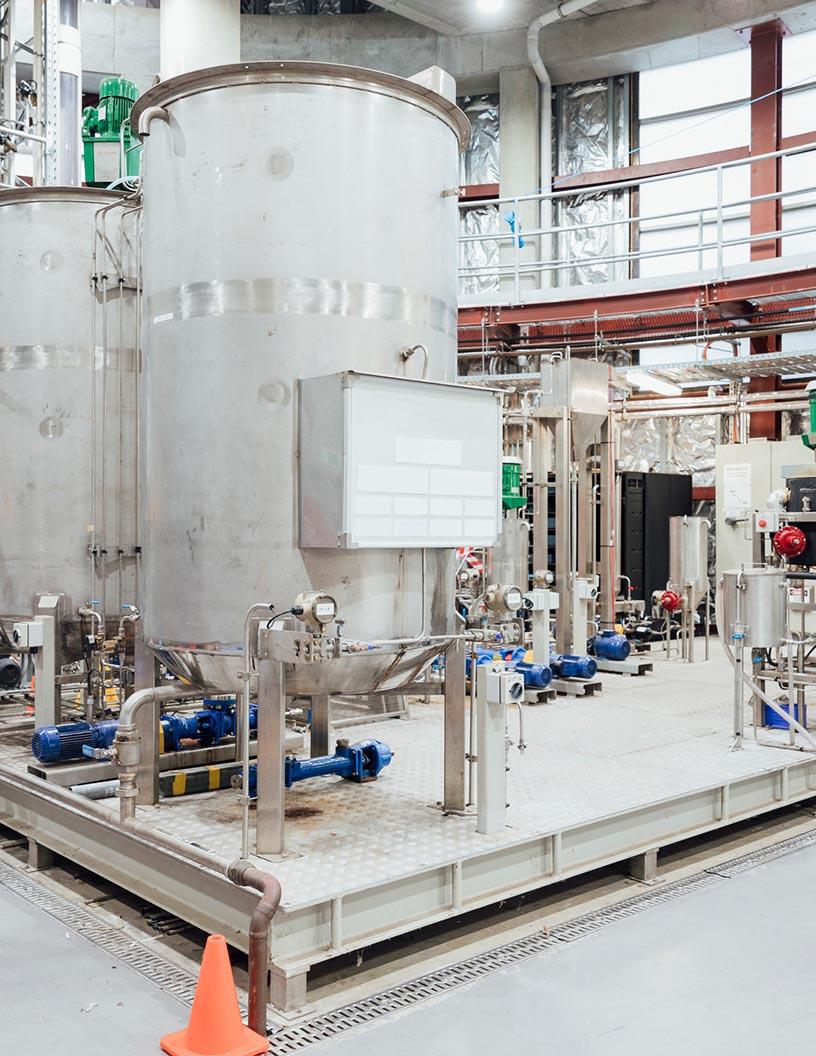 Global Intelligent Pump And Control Systems Market 2025-2029