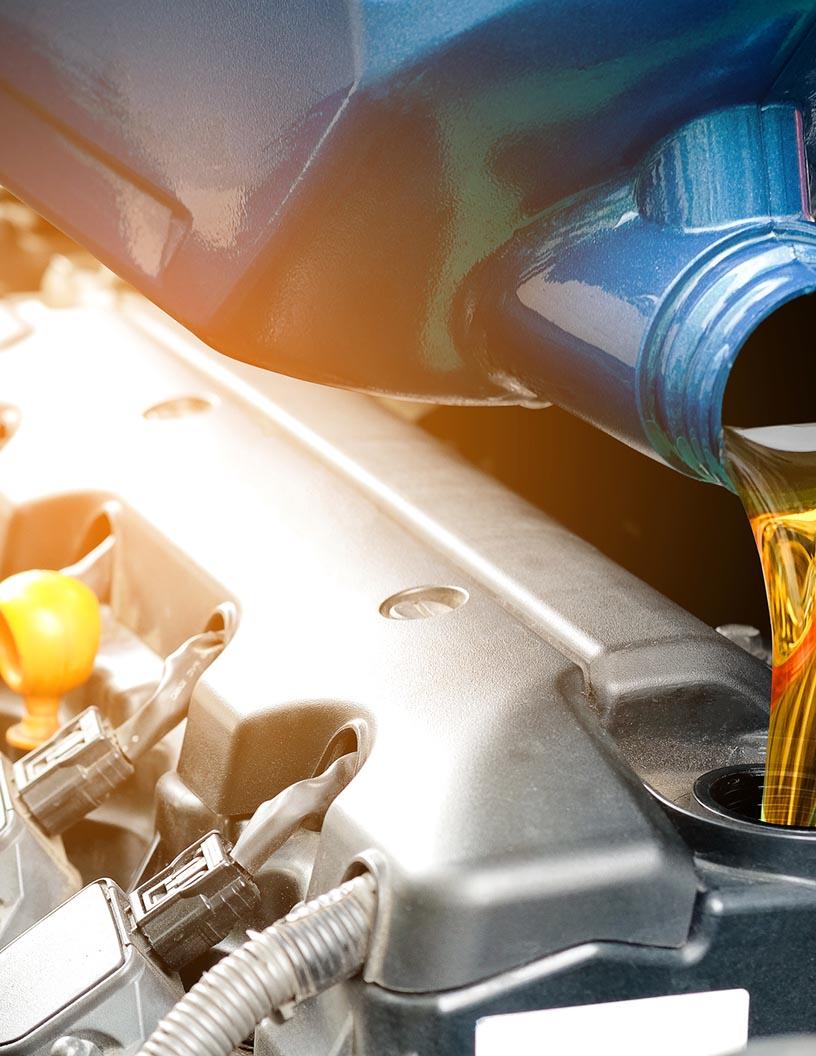 Global Lubricants Market 2025-2029