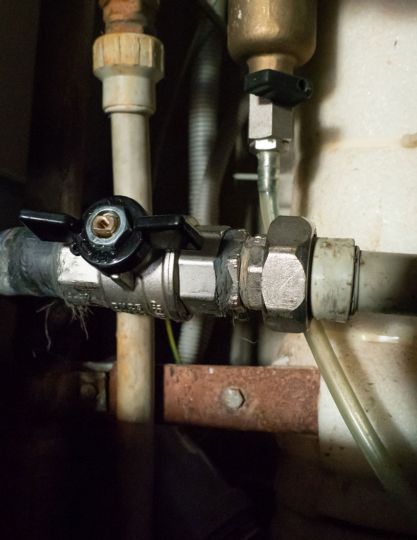 Global sanitary valves market 2024-2028