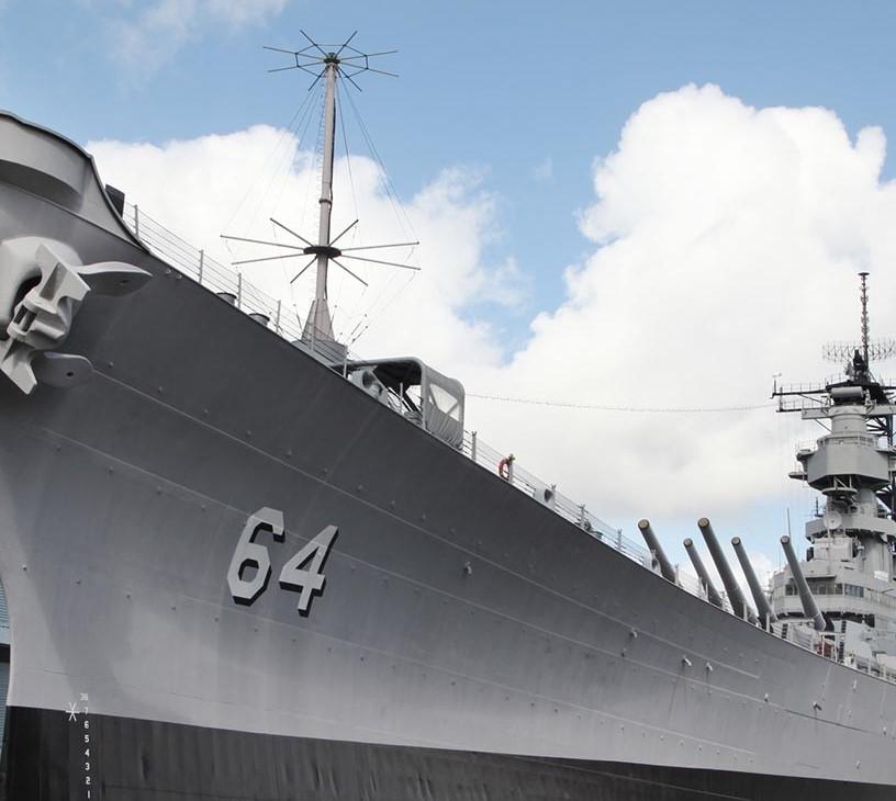 Global Naval Vessels MRO Market 2025-2029