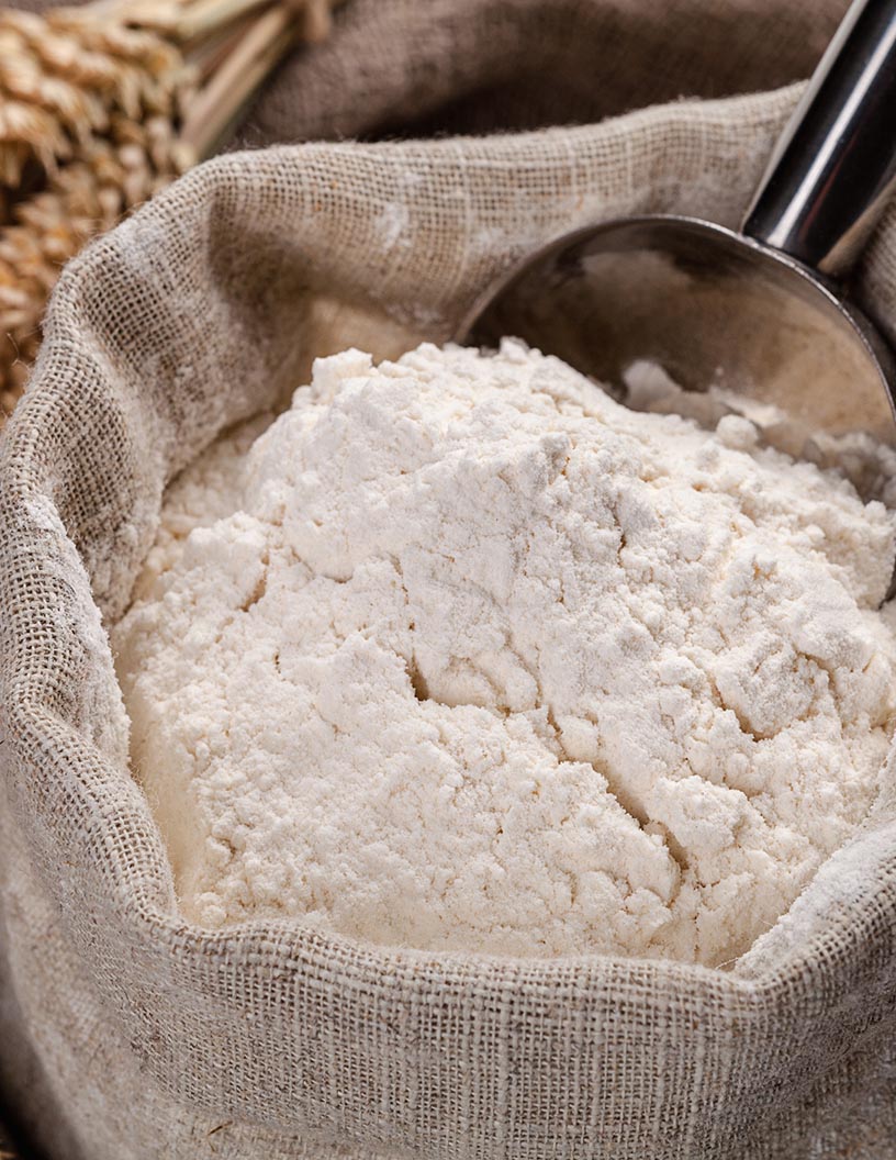 Global Functional Flours Market 2024-2028