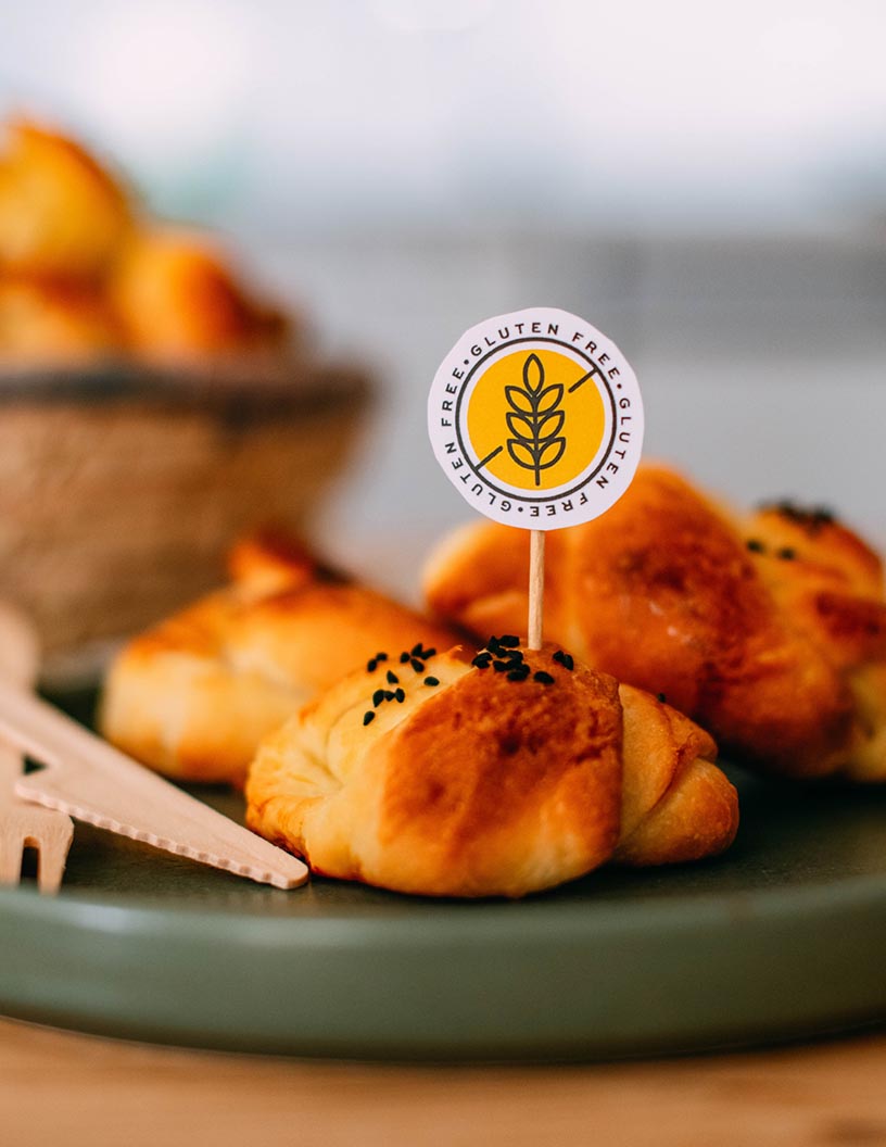 Global Gluten-free Food Market 2024-2028