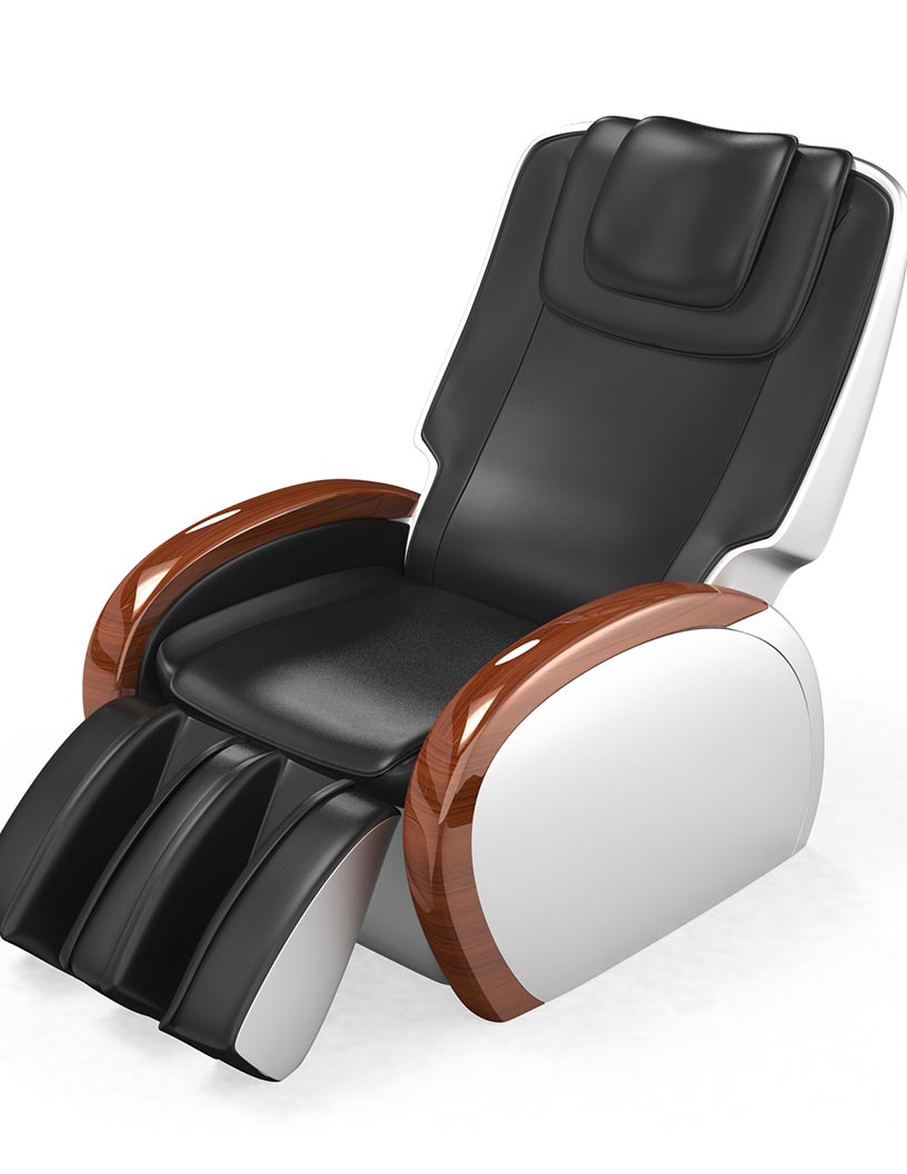 Luxury massage chair market in us 2024-2028