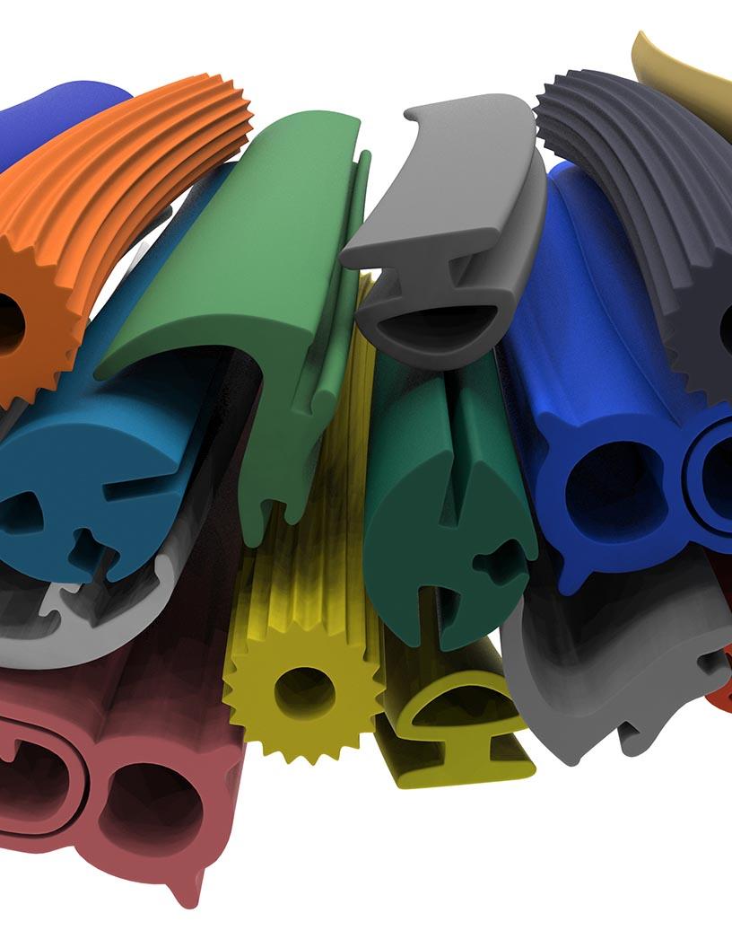 Global Silicone Elastomers Market 2024-2028
