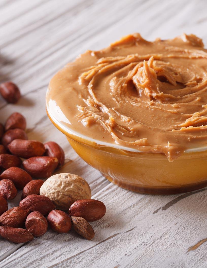 Global Peanut Butter Market 2024-2028