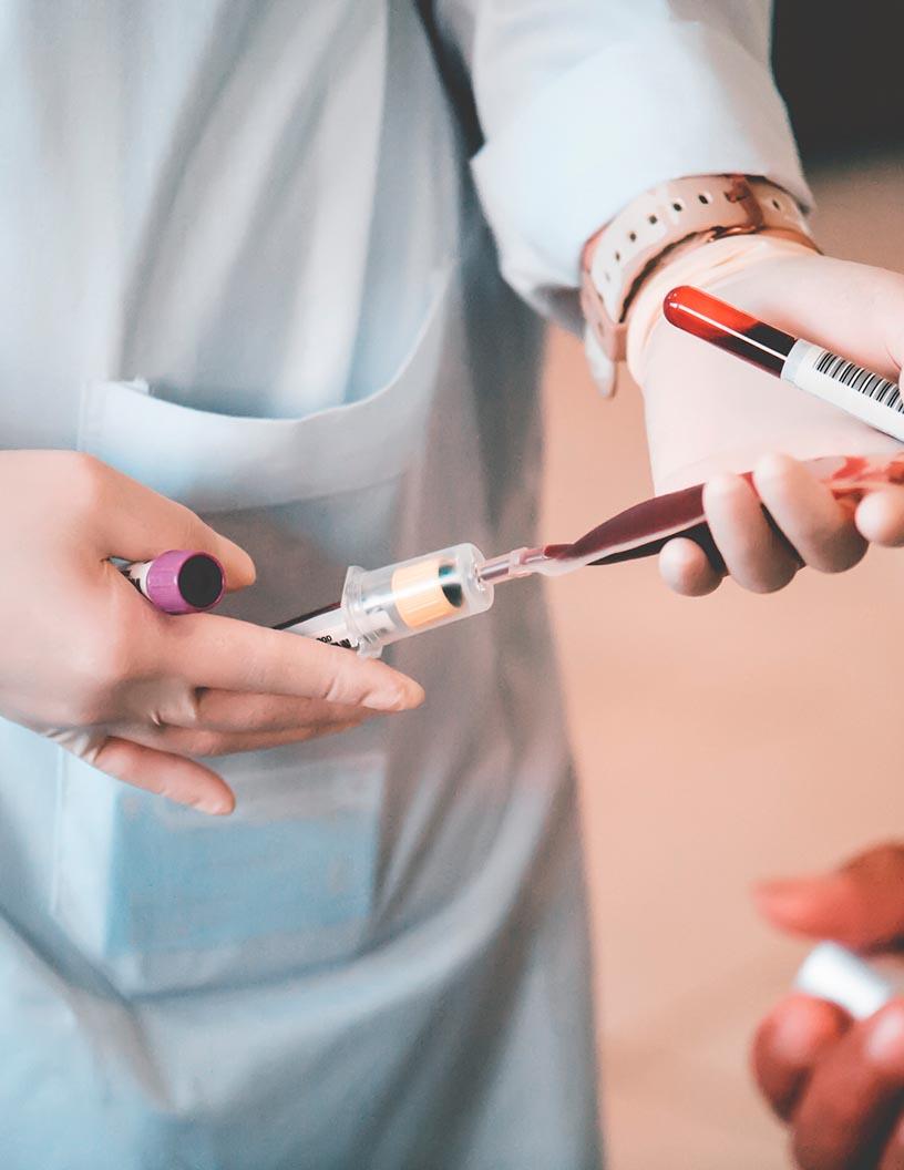 Global POC Haematology Diagnostics Market 2025-2029