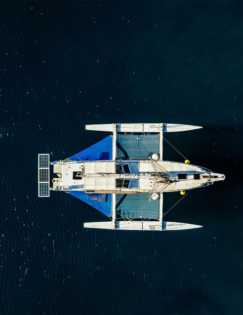 Global unmanned surface vehicle market 2024-2028
