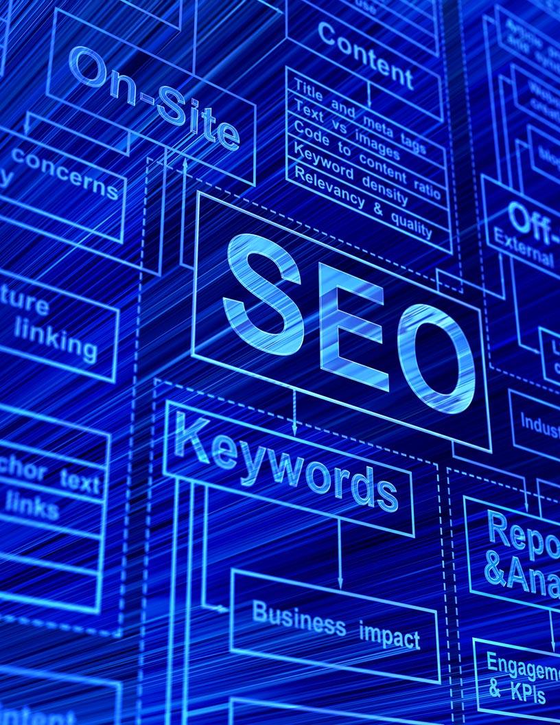 Global Search Engine Optimization (SEO) Software Market 2025-2029
