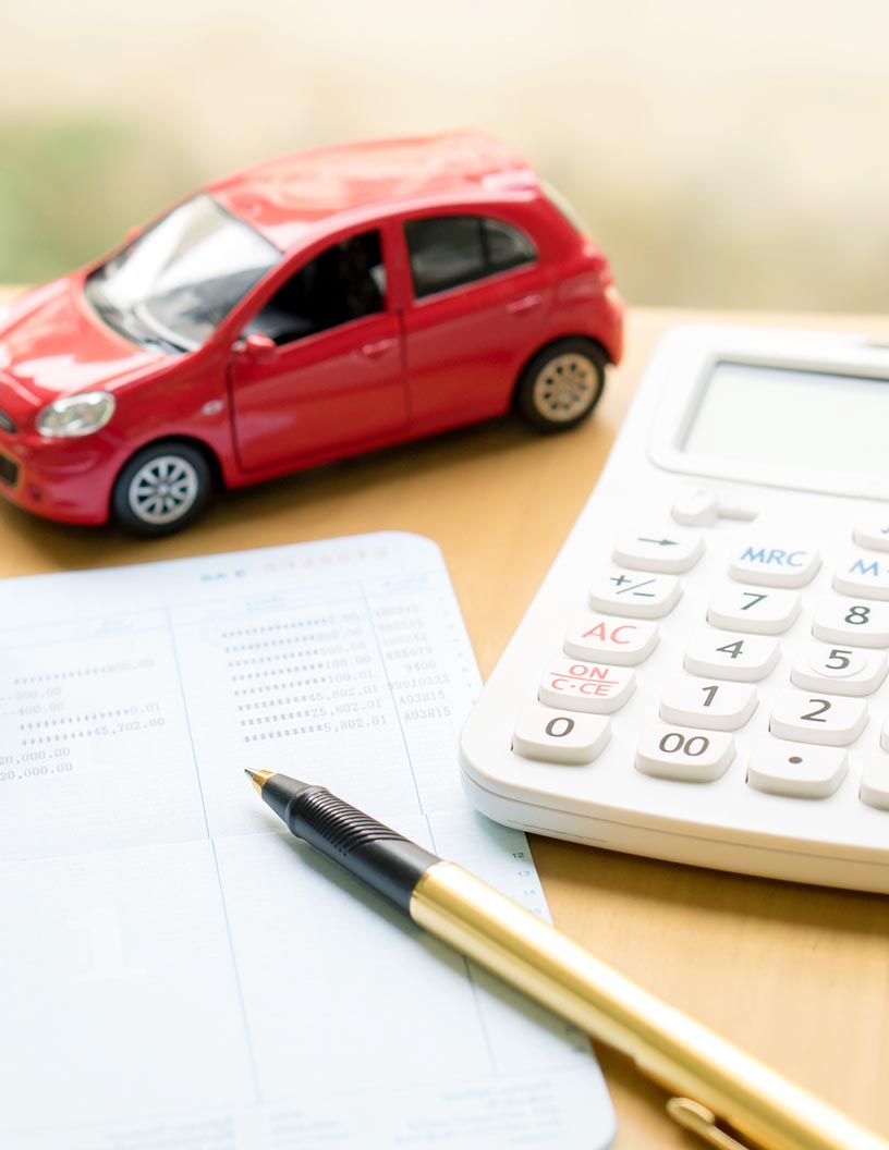 Global automotive financing market 2024-2028