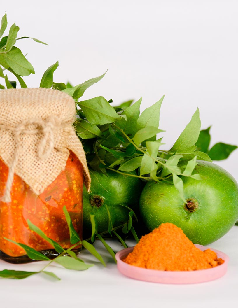 Global pickles market 2024-2028