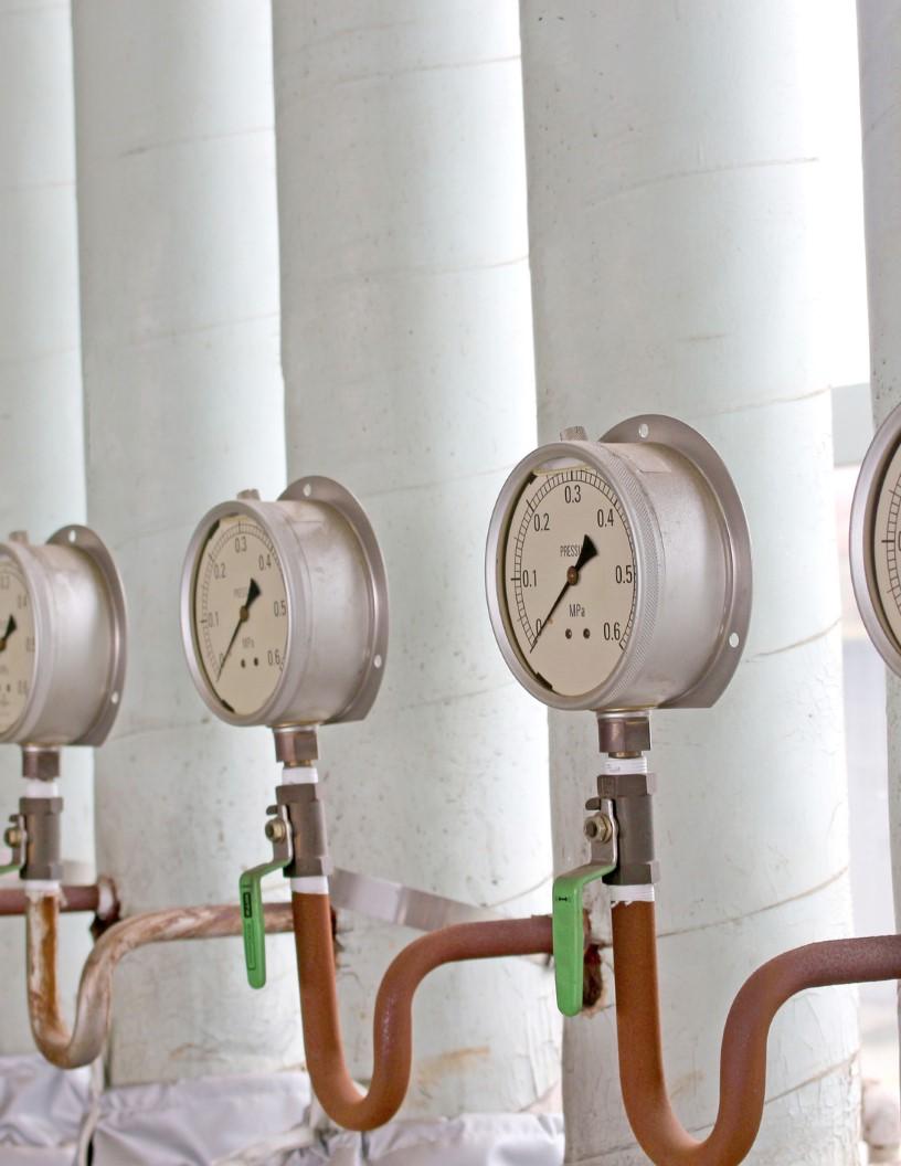 Global Wetgas Meters Market 2025-2029