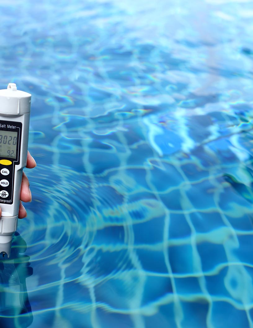 Global water quality monitoring equipment market 2024-2028