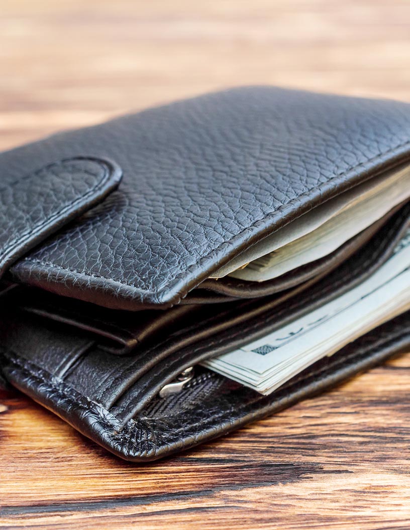 Global wallets market 2024-2028