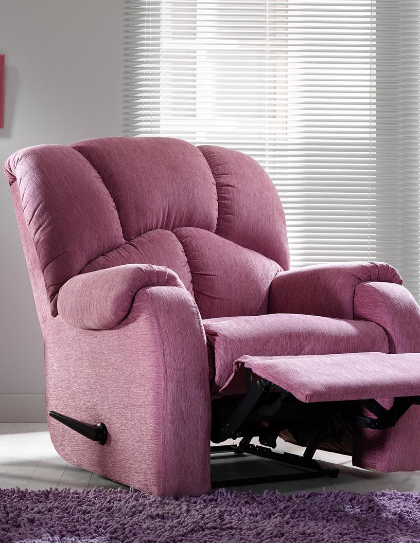 Global recliner sofas market 2024-2028