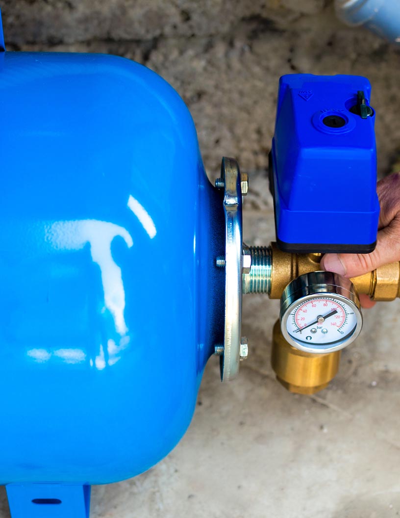 Global Hydraulic Accumulators Market 2024-2028