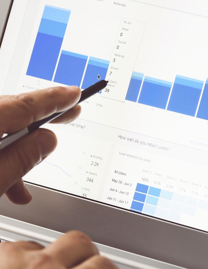 Global Programmatic Advertising Spending Market 2025-2029