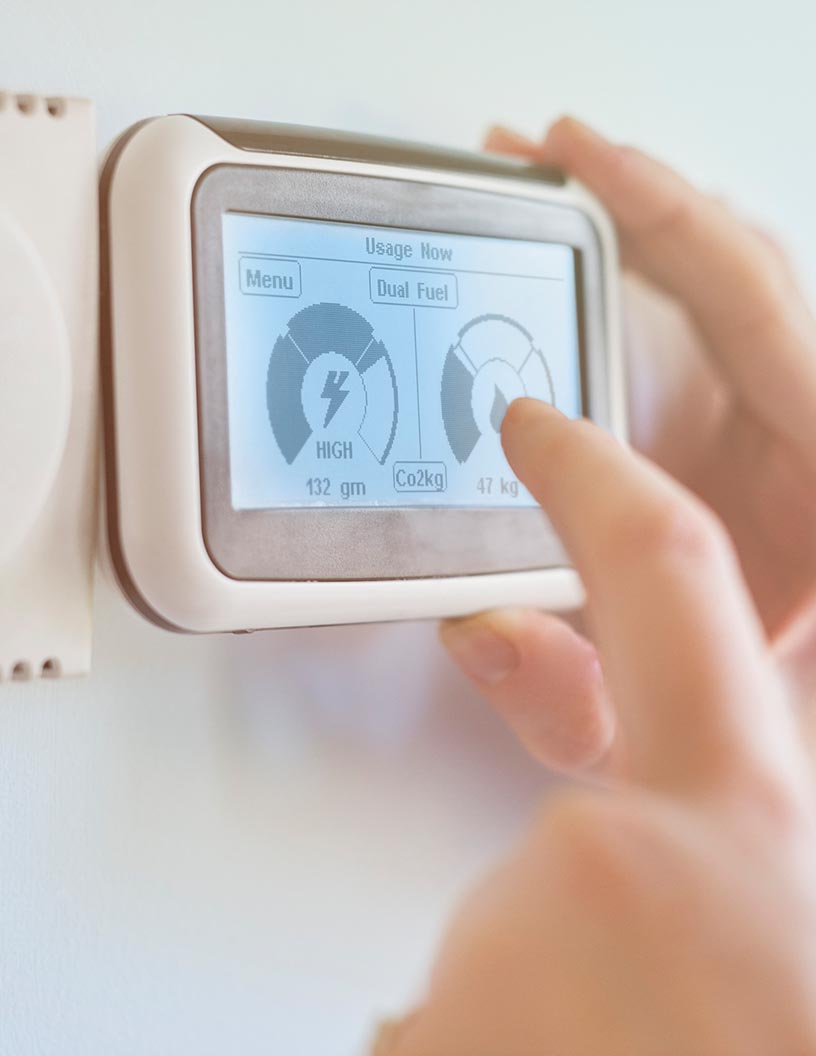 Global home energy management systems market 2024-2028